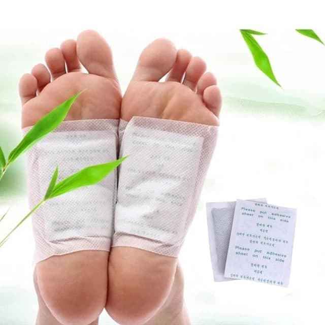 Flasteri za detoksikaciju 1 + 1 Gratis