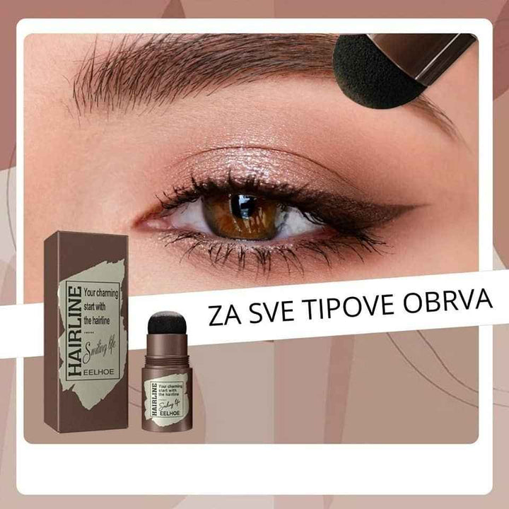 Komplet za oblikovanje OBRVA