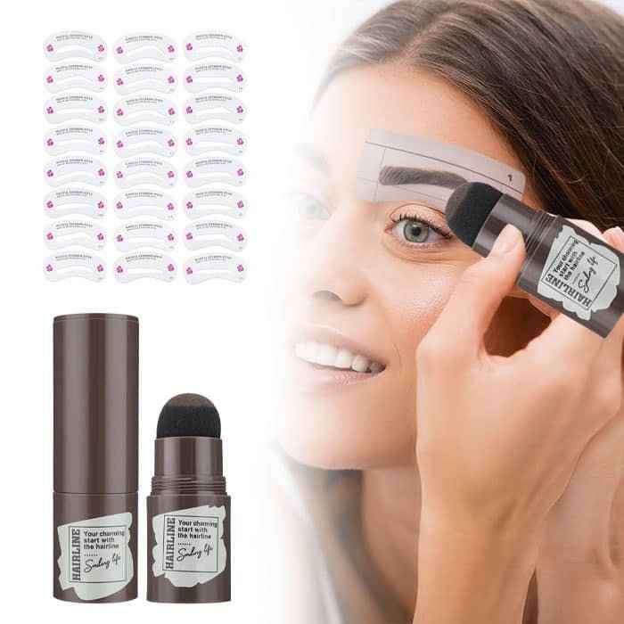 Komplet za oblikovanje OBRVA