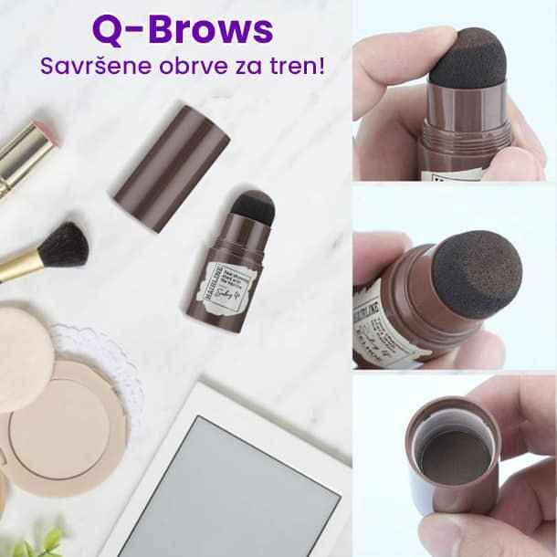 Komplet za oblikovanje OBRVA