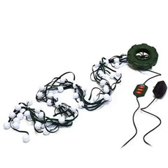 LED Dekorativne Lampice za Jelku