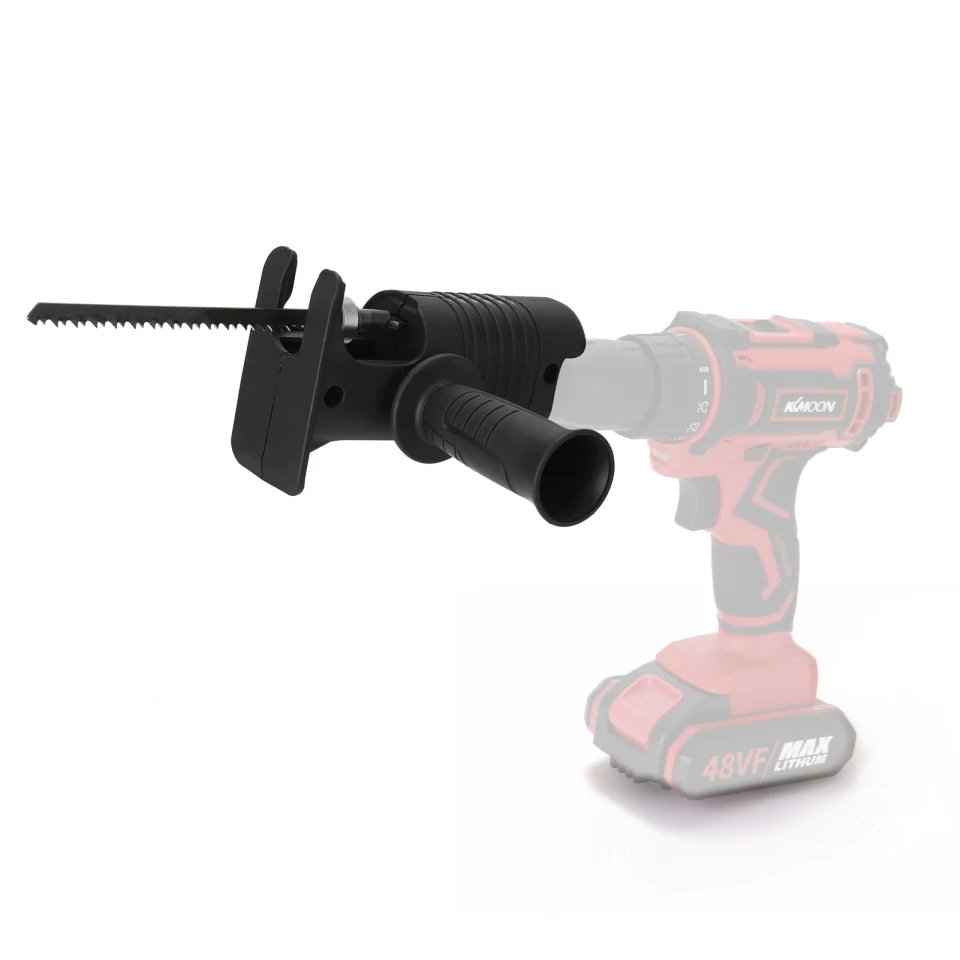 Lisičarka testera nastavak za bušilicu