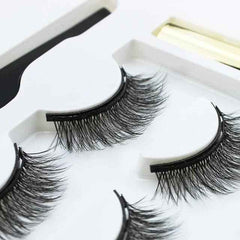 Magnetne trepavice set