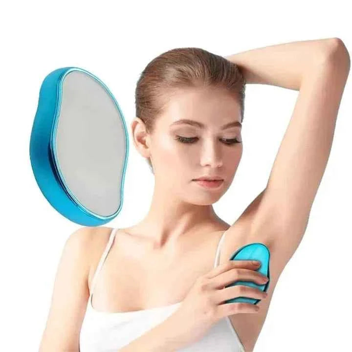 Nano EPILATOR sa KRISTALIMA