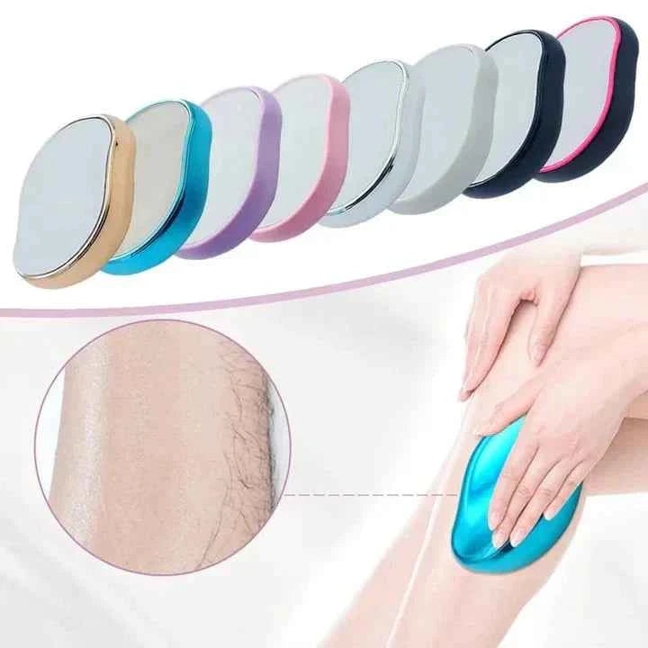 Nano EPILATOR sa KRISTALIMA