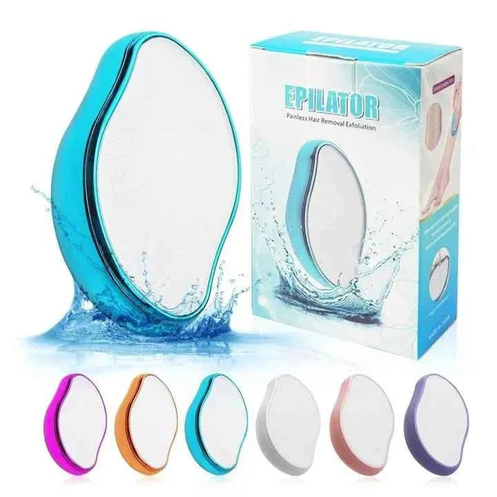 Nano EPILATOR sa KRISTALIMA