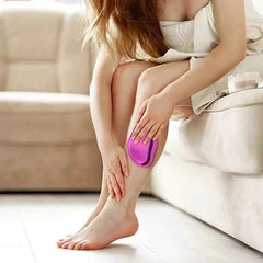 Nano EPILATOR sa KRISTALIMA