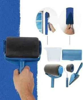 Paint Roller – Valjak za krečenje