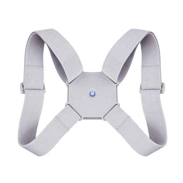 Pametni steznik korektor za leđa sa senzorom