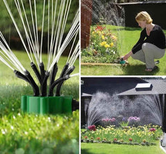 Prskalica za travnjak