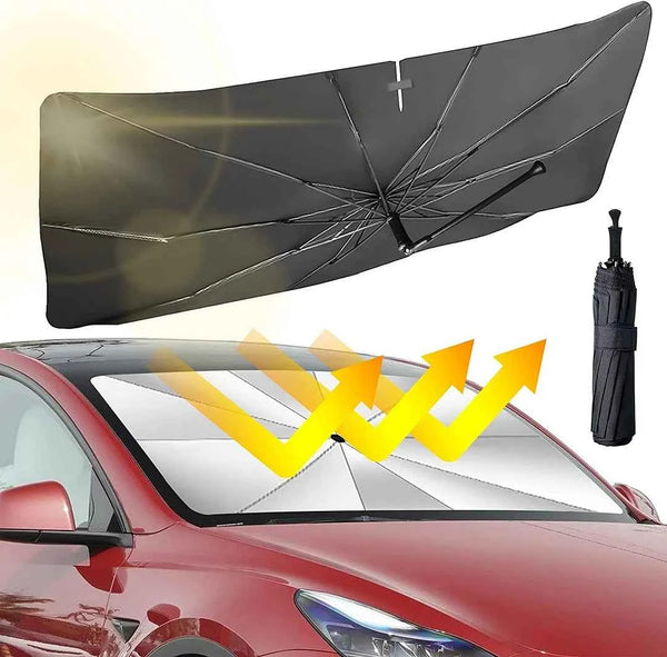 kišobran za automobil