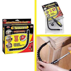 Snake Bit – Produžetak za odvijače