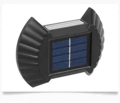 Solarna zidna lampa – 4kom. Vendor Srbiashop Share