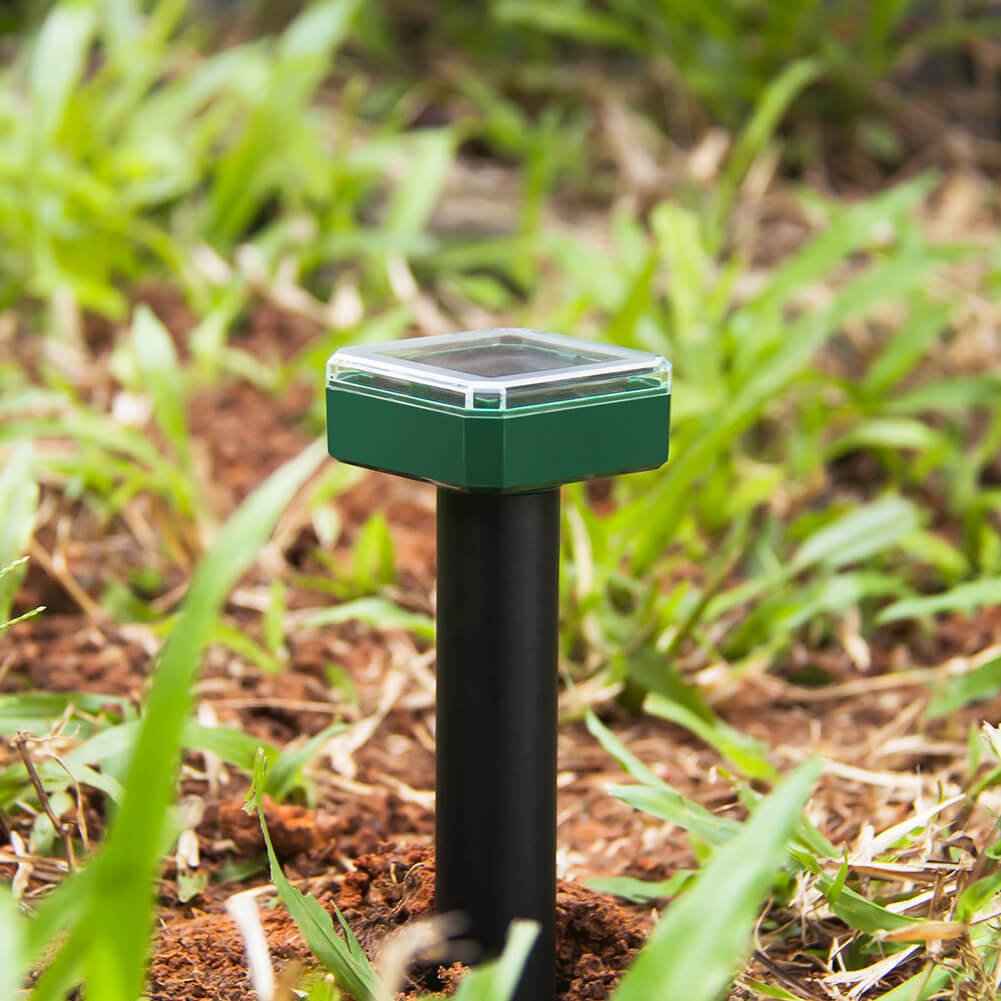 Uređaj protiv glodara 1+1 GRATIS