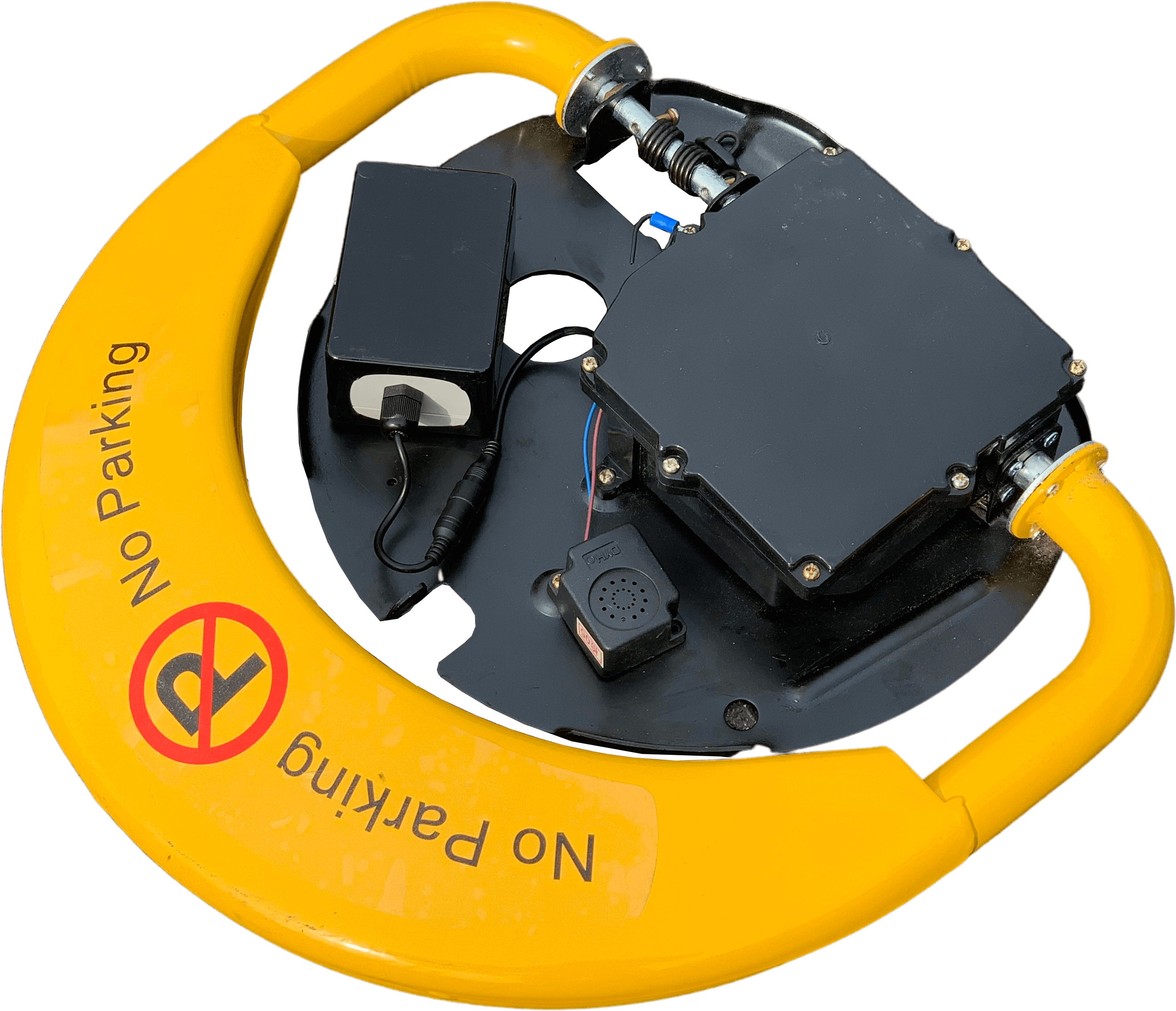 Automatska Parking Barijera APB